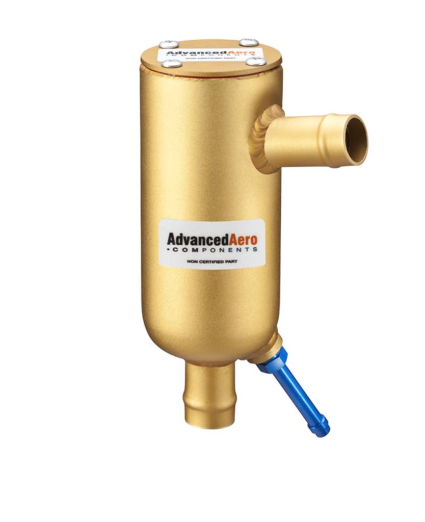 Oil / Air Separators Archives Advanced Aero Components