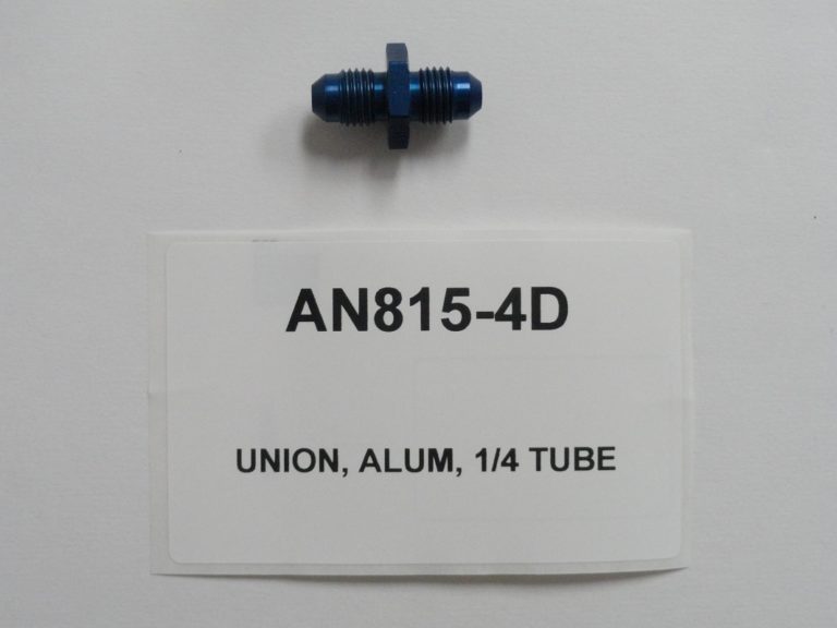 aluminum-union-1-4-tube-an815-4d-advanced-aero-components