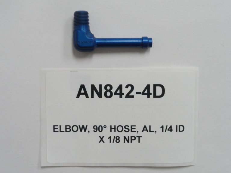 AN Fittings Archives - Advanced Aero Components