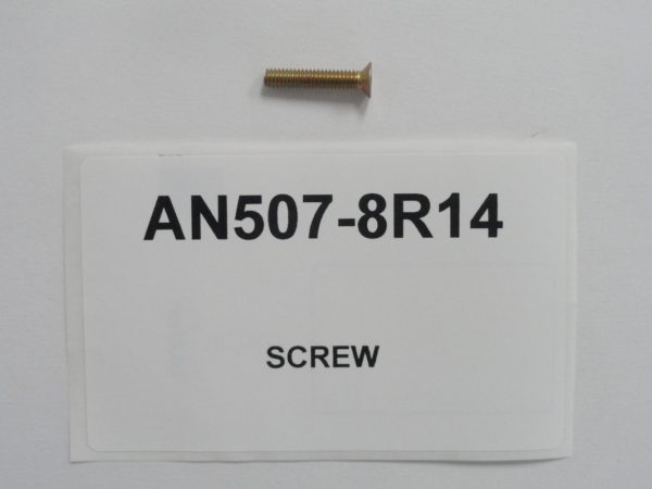 AN507-8R14