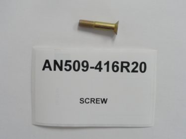 AN509-416R20