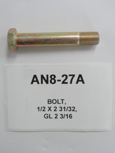 AN8-27A