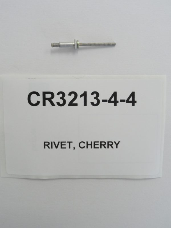 Cherry Rivet CR321344 Advanced Aero Components