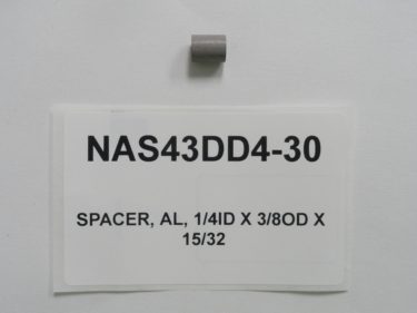 NAS43DD4-30
