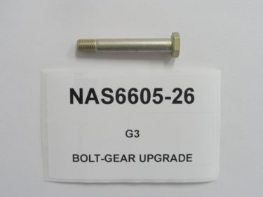NAS6605-26