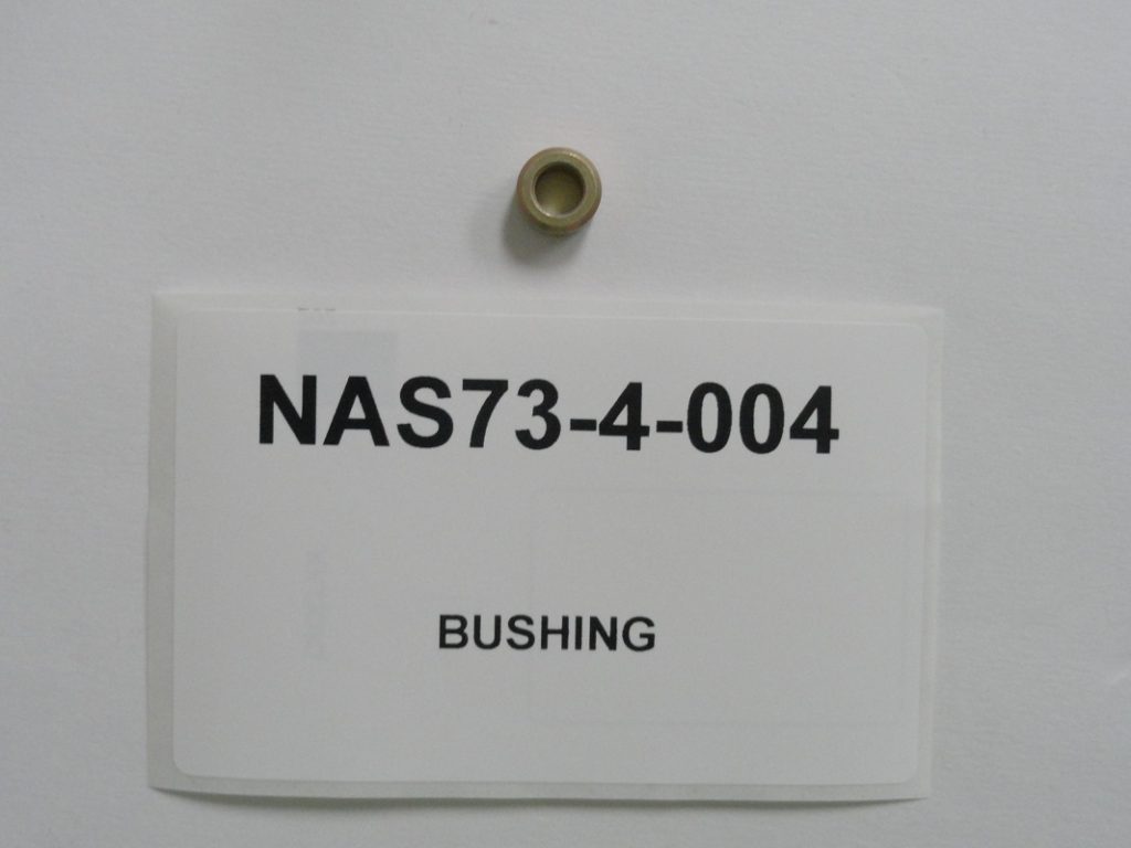 Bushing NAS734004 Advanced Aero Components