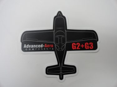 Advanced Aero Components - Kit Aircraft, Parts and Accessories